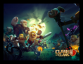 Halloween en Clash of Clans